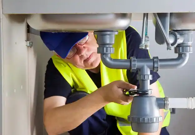 loodgieter Valkenswaard